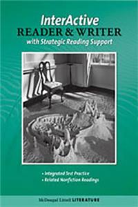 McDougal Littell Literature