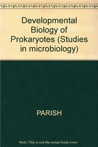 Dev Biology Of Prokaryotes