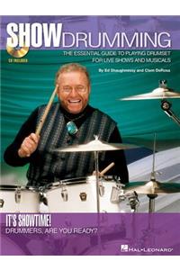 Show Drumming