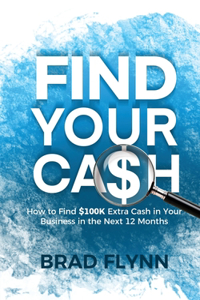 FInd Your Cash