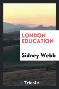 London Education
