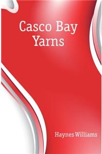 Casco Bay Yarns