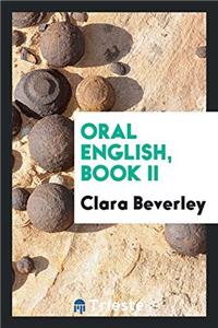 Oral English, Book II