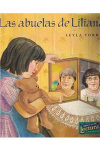 Reading 2000 Spanish Read Aloud Book Gr.K.08