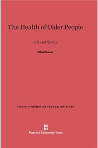 Health of Older People