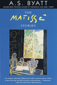 Matisse Stories