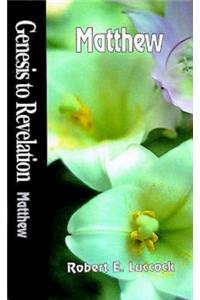 Matthew