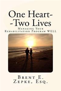 One Heart--Two Lives