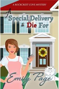 Special Delivery To Die For