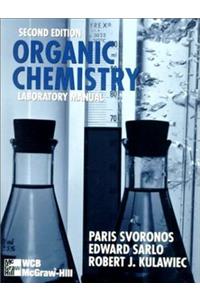 Organic Chemistry Laboratory Manual