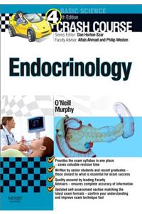 Crash Course Endocrinology