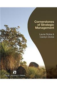 Cornerstones of Strategic Management