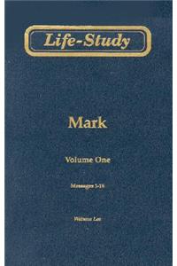 Life-Study of Mark