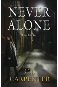 Never Alone