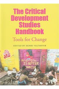 The Critical Development Studies Handbook