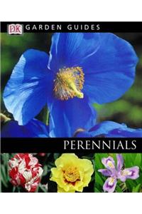 Garden Guides:  Perennials