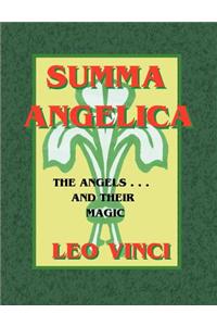 Summa Angelica