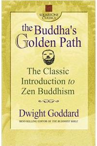 Buddha'S Golden Path