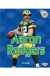 Aaron Rodgers