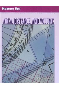 Area, Distance, and Volume