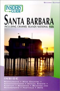Insiders' Guide to Santa Barbara