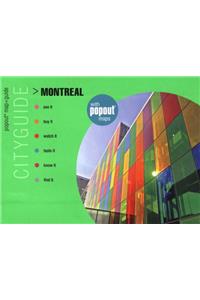 Montreal Cityguide
