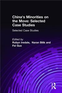 China's Minorities on the Move