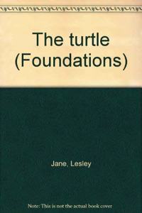 Foun 1 the Turtle (Twg)