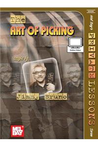 Art Of Picking