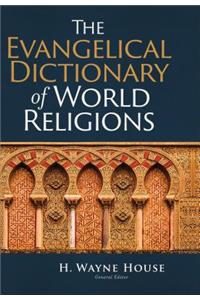 The Evangelical Dictionary of World Religions