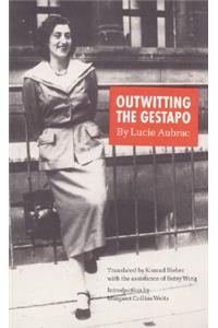 Outwitting the Gestapo