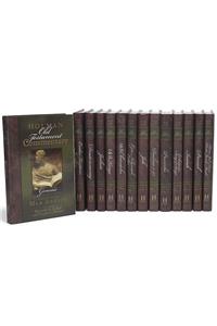 Holman Old Testament Commentary Series