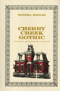 Cherry Creek Gothic