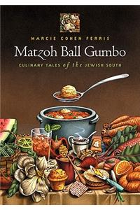 Matzoh Ball Gumbo