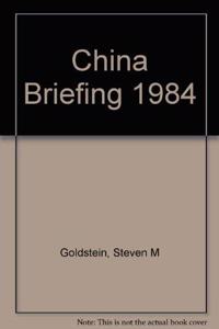 China Briefing, 1984
