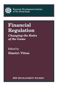 Financial Regulation