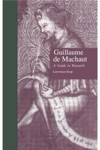 Guillaume de Machaut