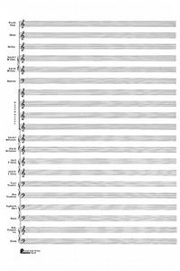 Passantino Music Papers
