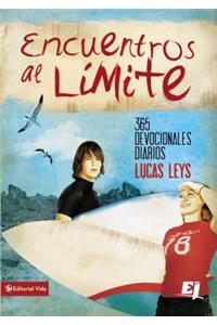Encuentros Al Limite