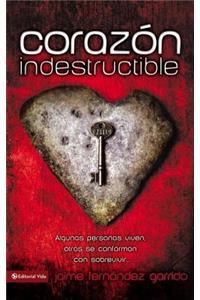 Corazon Indestructible