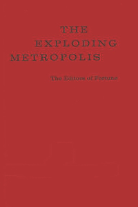 The Exploding Metropolis