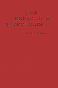 Exploding Metropolis