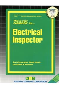 Electrical Inspector