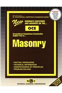 Masonry