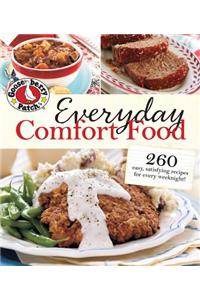 Everyday Comfort Food