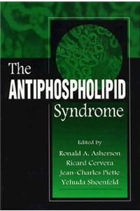 Antiphospholipid Syndrome