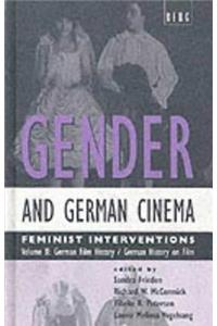 Gender and German Cinema - Volume II