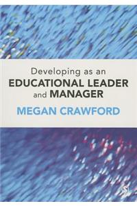 Developing as an Educational Leader and Manager