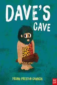 Dave's Cave