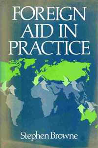 Foreign Aid in Practice